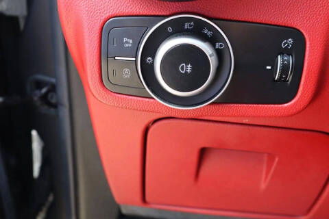 2018 Alfa Romeo Stelvio