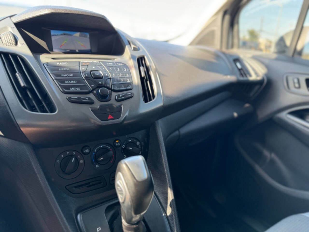 2018 Ford Transit Connect for sale at Wice Motors Corp in West Sacramento, CA