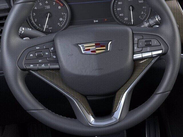 2020 Cadillac XT6 Sport