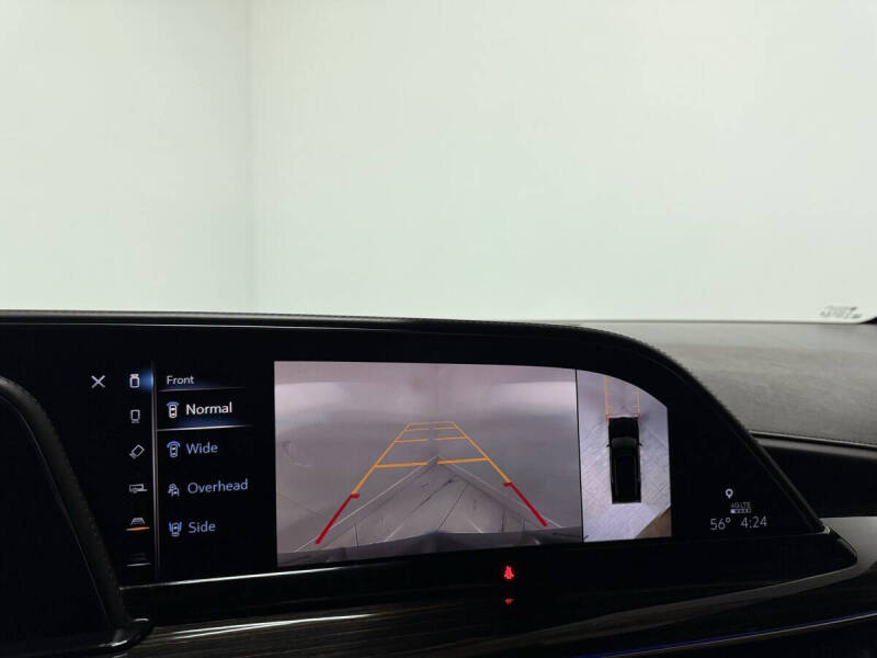 2021 Cadillac Escalade ESV Sport