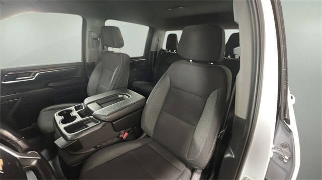 2024 Chevrolet Silverado 3500HD