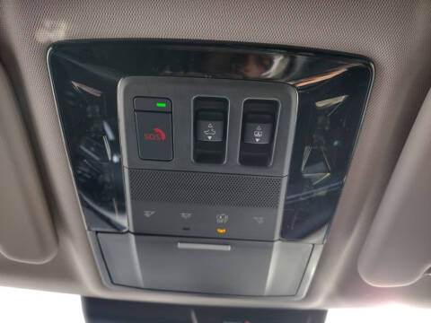 2026 Mitsubishi Outlander Trail Edition