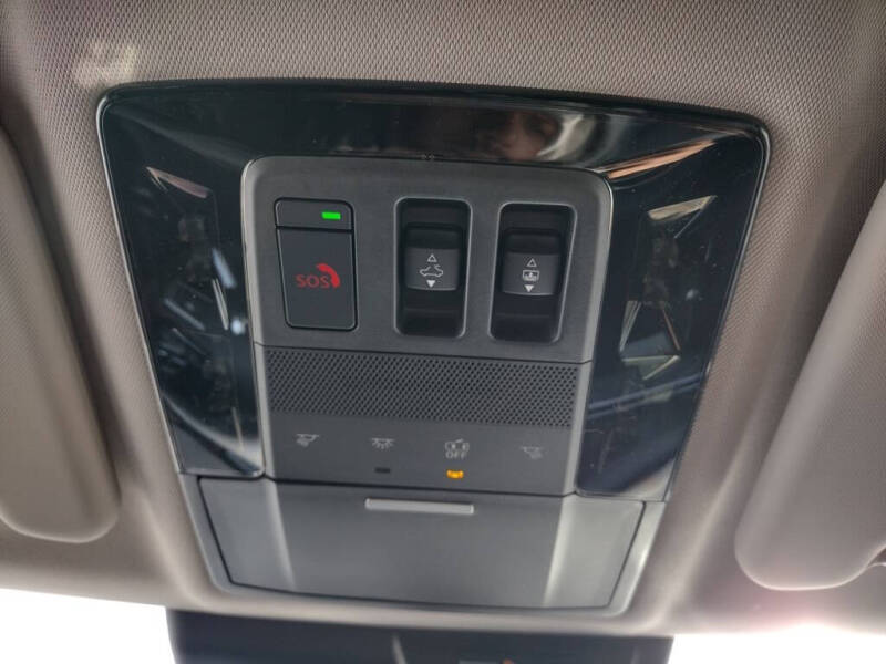 2026 Mitsubishi Outlander Trail Edition