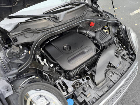 2020 MINI Clubman Cooper S