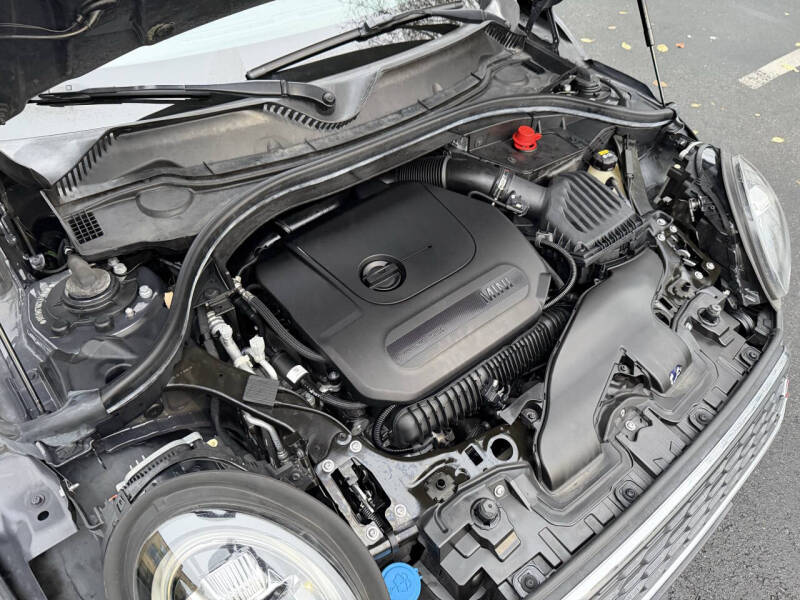 2020 MINI Clubman Cooper S