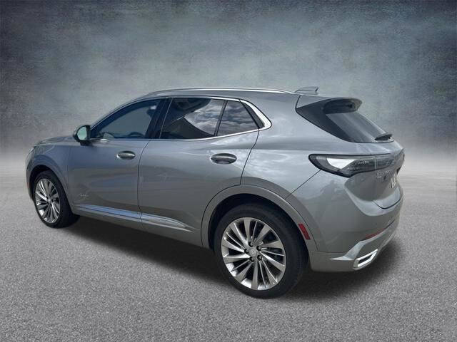 2024 Buick Envision Avenir