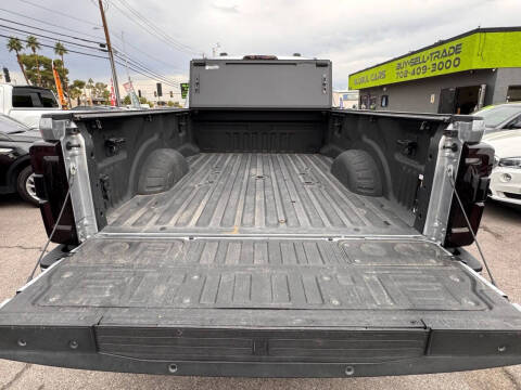 2023 Ford F-350 Super Duty