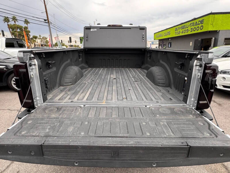 2023 Ford F-350 Super Duty