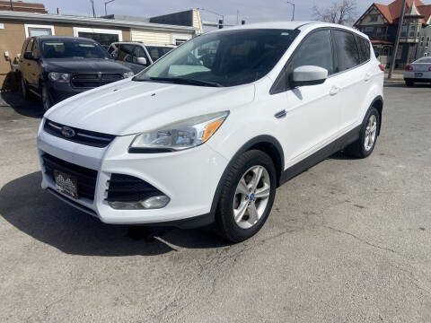 2013 Ford Escape for sale at Corridor Motors in Cedar Rapids IA
