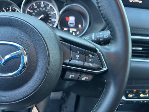 2024 Mazda CX-5 2.5 S Select