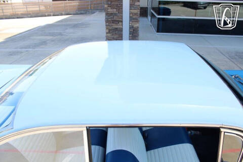 1960 Buick LeSabre