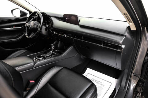 2020 Mazda Mazda3 Sedan Select