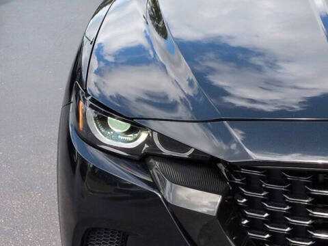 2025 Mazda CX-50 2.5 S Premium Plus