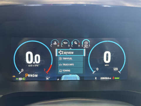 2023 Ford F-150 Limited