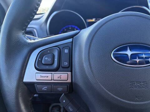 2016 Subaru Outback 3.6R Limited