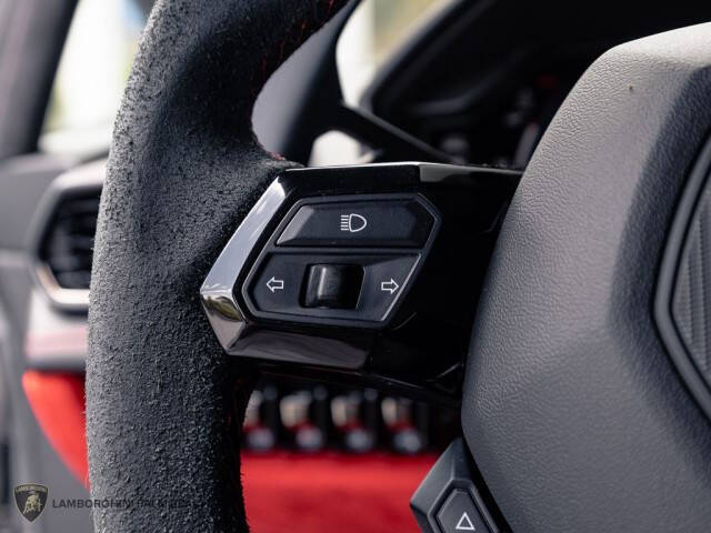 2020 Lamborghini Huracan EVO