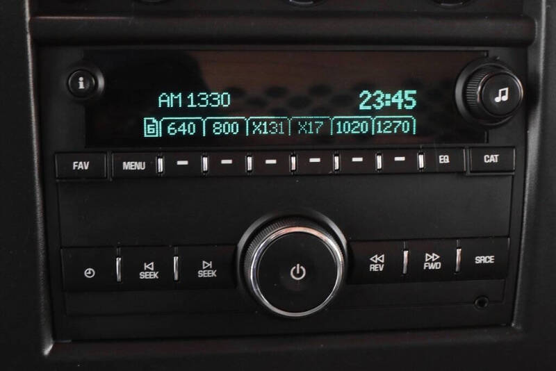 2022 Chevrolet Express 2500