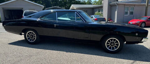 1968 Dodge Charger