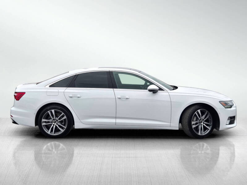 2023 Audi A6 quattro Premium 45 TFSI