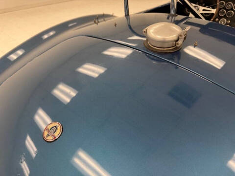 1964 Shelby Cobra