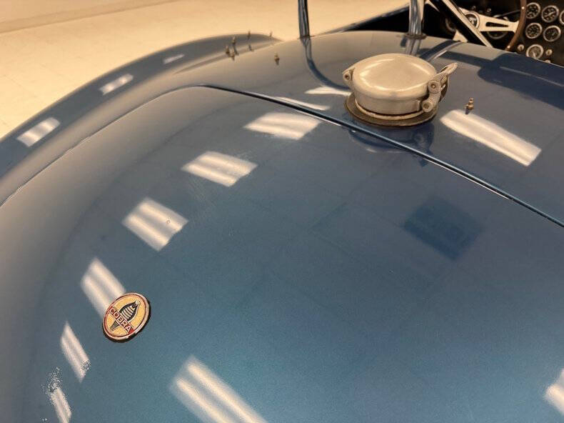 1964 Shelby Cobra