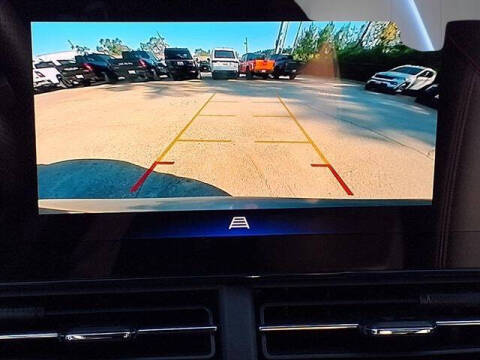 2025 Chevrolet Trax RS