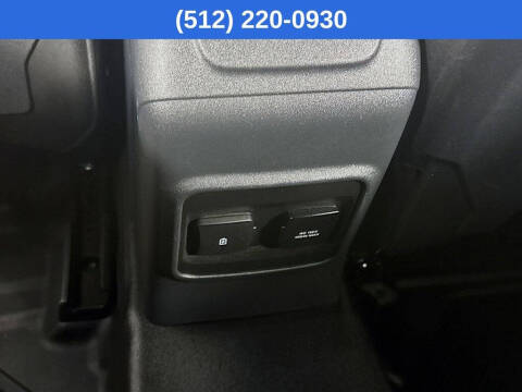 2021 Ford Bronco Black Diamond Advanced