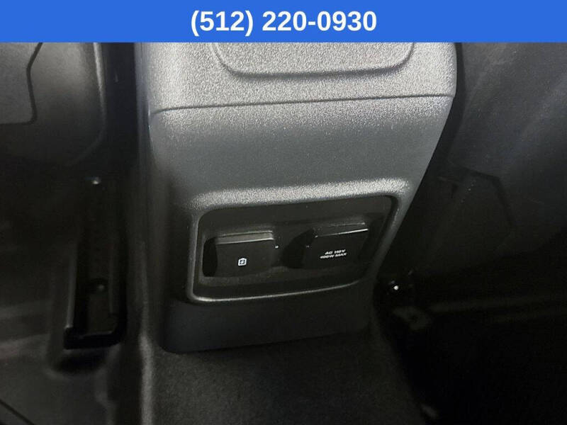 2021 Ford Bronco Black Diamond Advanced