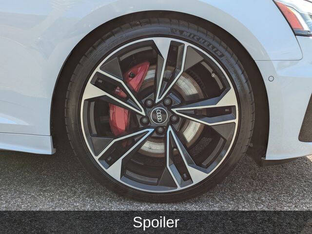 2021 Audi S5 Sportback 3.0T quattro Prestige