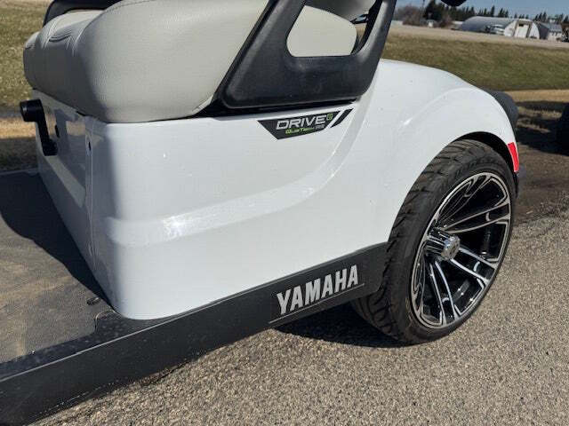 2025 Yamaha J0D