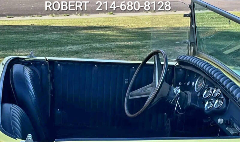 1931 Ford Model A