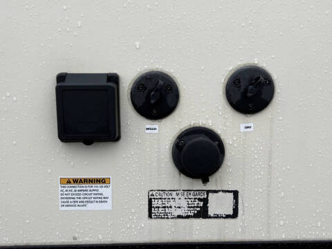 2018 Gulf Stream Coach, Inc 19RBS