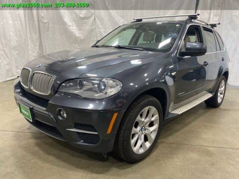 2013 BMW X5 for sale at Green Light Auto Sales LLC in Bethany CT