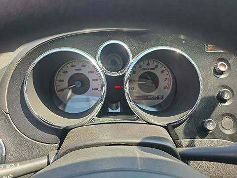 2006 Pontiac Solstice