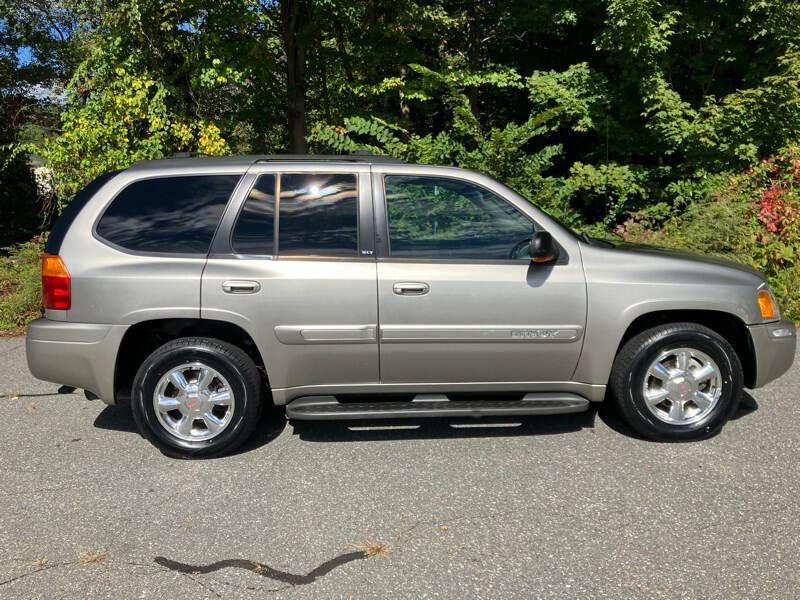 2003 GMC Envoy