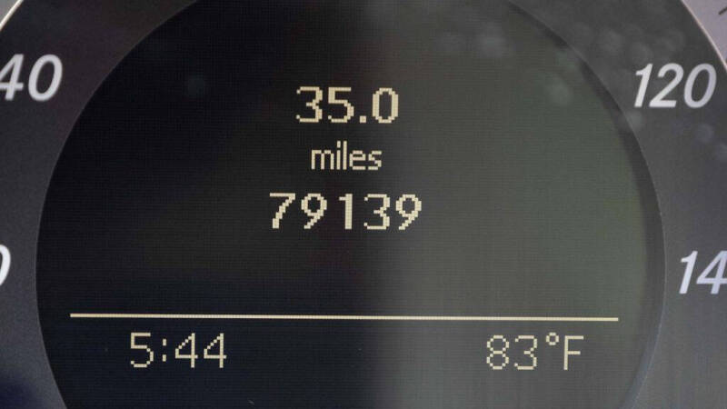 2008 Mercedes-Benz C-Class C 350 Sport