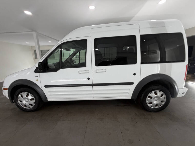 2012 Ford Transit Connect XLT Premium