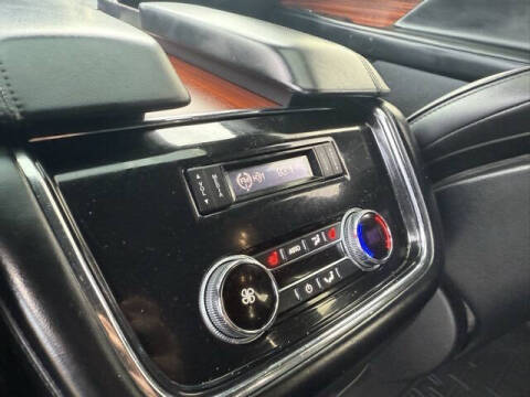 2018 Lincoln Navigator L Select