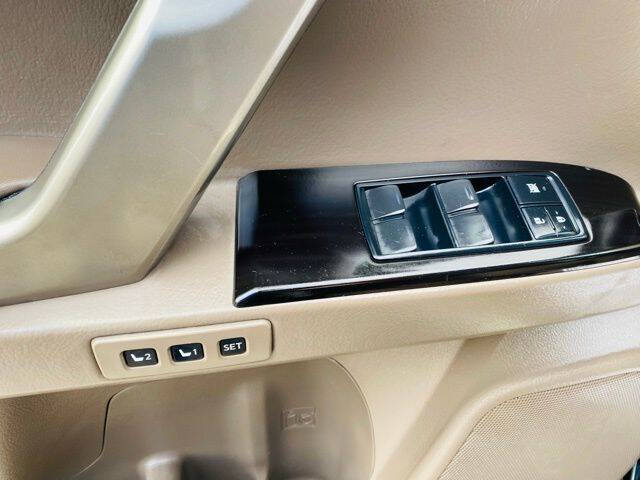 2019 Lexus GX 460