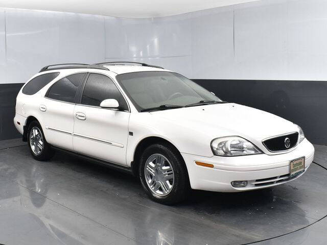 2000 Mercury Sable LS Premium