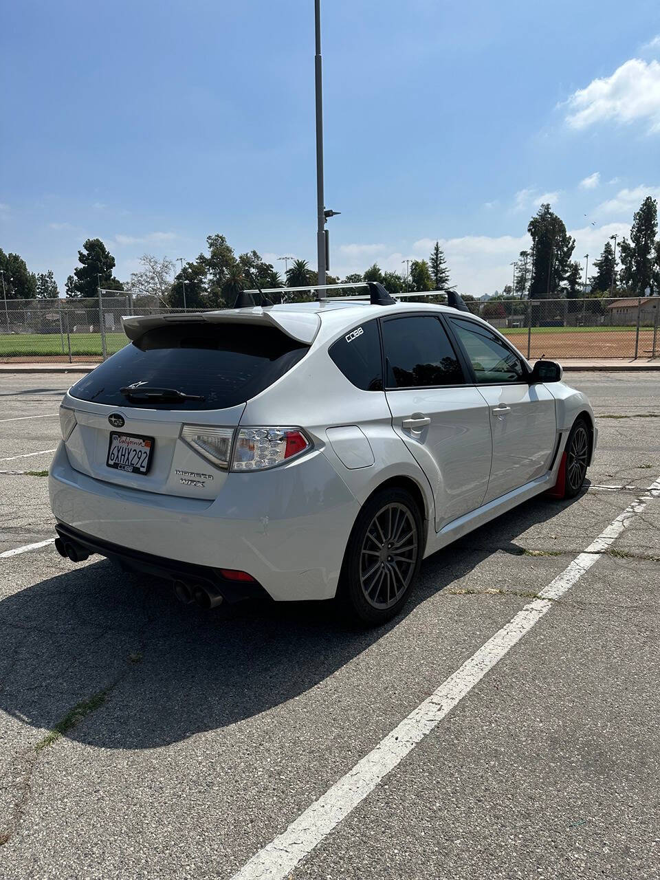 2012 Subaru Impreza for sale at Buy Here Pay Here LA.Com in Rialto, CA