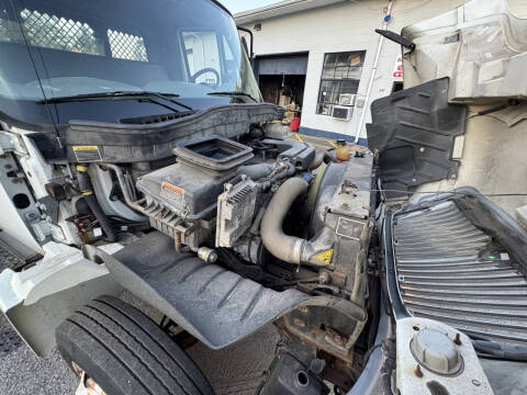 2012 International DuraStar 4300