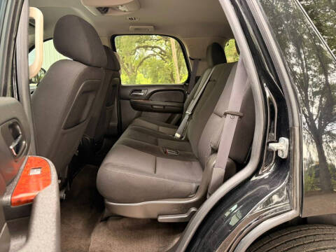 2014 GMC Yukon SLE