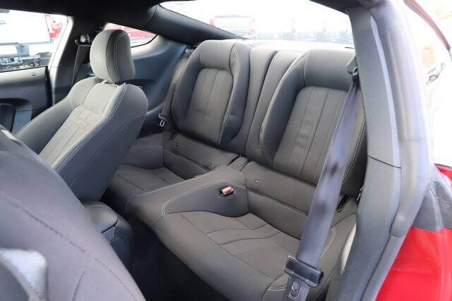 2023 Ford Mustang GT