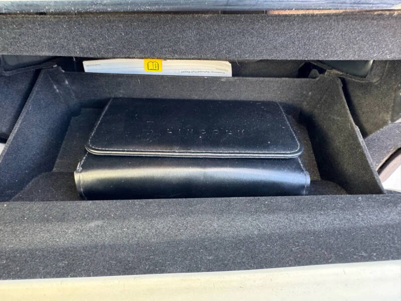 2017 Lincoln Continental Black Label