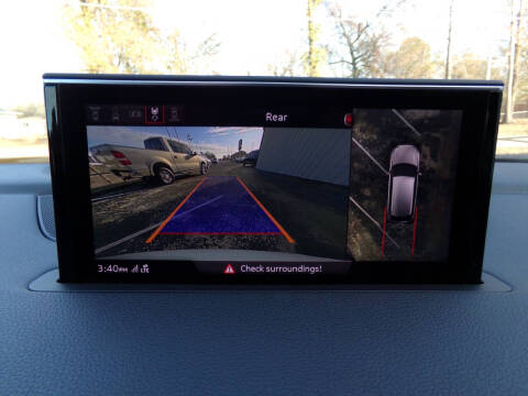 2017 Audi Q7 2.0T quattro Premium Plus