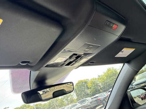 2022 Volkswagen Atlas Cross Sport V6 SEL Premium R-Line 4Motion