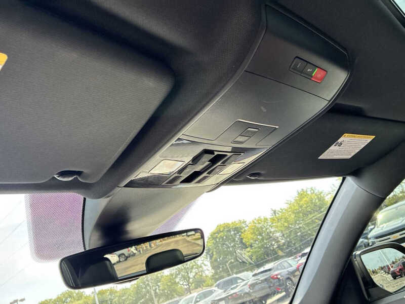 2022 Volkswagen Atlas Cross Sport V6 SEL Premium R-Line 4Motion