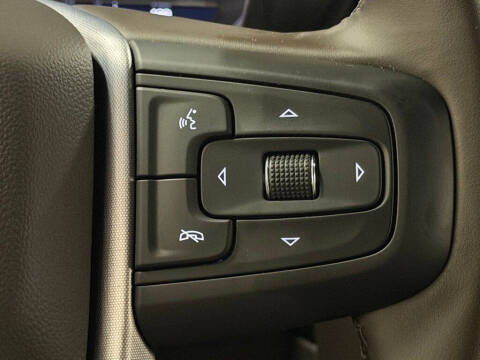 2025 GMC Sierra 3500HD