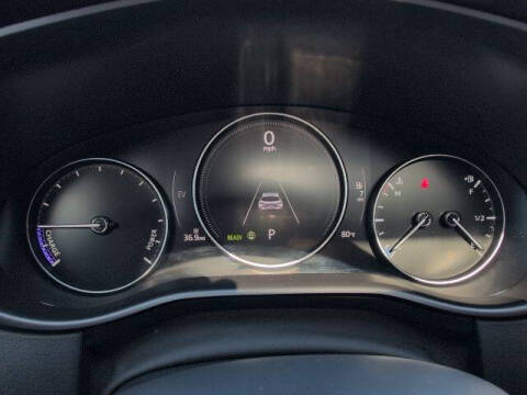 2026 Mazda CX-50 Hybrid Preferred